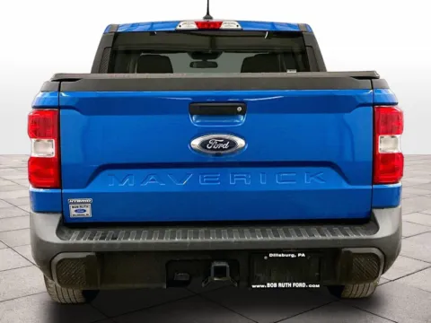 More photos of 2022 Ford Maverick XLT at Bob Ruth Ford Dillsburg, PA