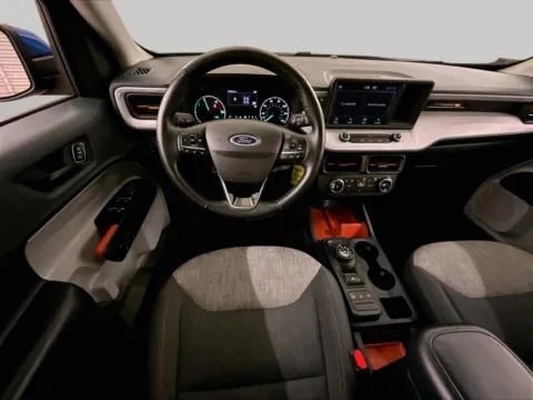 More photos of 2022 Ford Maverick XLT at Bob Ruth Ford Dillsburg, PA