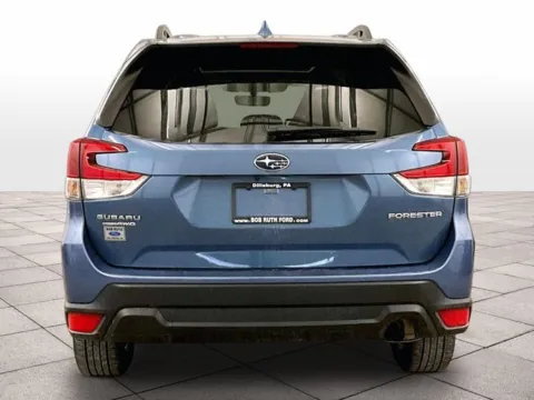 More photos of 2022 Subaru Forester Premium at Bob Ruth Ford Dillsburg, PA
