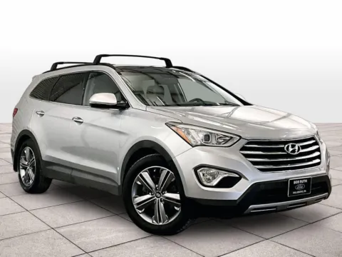 Photos of 2015 Hyundai Santa Fe Limited for sale in Dillsburg, PA at Bob Ruth Ford Dillsburg