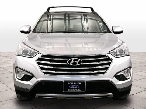 Another view of 2015 Hyundai Santa Fe Limited for sale in Dillsburg, PA at Bob Ruth Ford Dillsburg