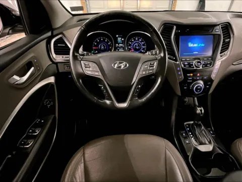 More photos of 2015 Hyundai Santa Fe Limited at Bob Ruth Ford Dillsburg, PA