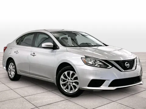 Photos of 2019 Nissan Sentra SV for sale in Dillsburg, PA at Bob Ruth Ford Dillsburg
