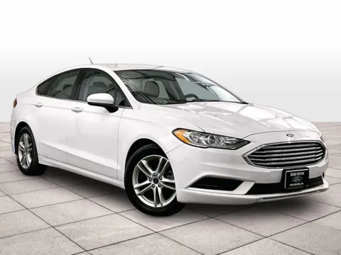 Photos of 2018 Ford Fusion SE for sale in Dillsburg, PA at Bob Ruth Ford Dillsburg