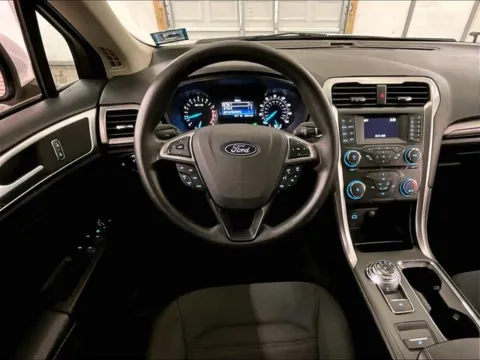More photos of 2018 Ford Fusion SE at Bob Ruth Ford Dillsburg, PA