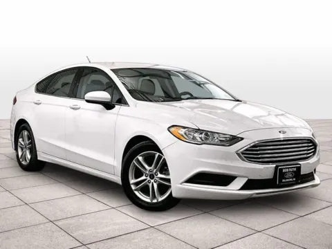 Photos of 2018 Ford Fusion SE for sale in Dillsburg, PA at Bob Ruth Ford Dillsburg