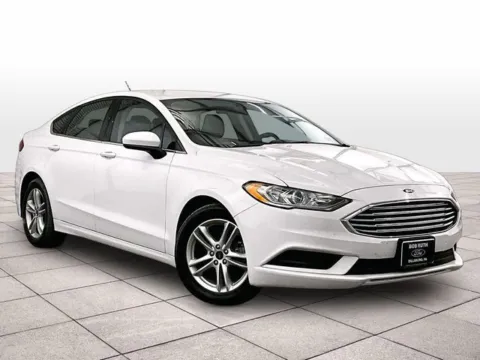 Photos of 2018 Ford Fusion SE for sale in Dillsburg, PA at Bob Ruth Ford Dillsburg