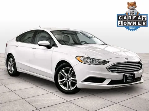 Photos of 2018 Ford Fusion SE for sale in Dillsburg, PA at Bob Ruth Ford Dillsburg