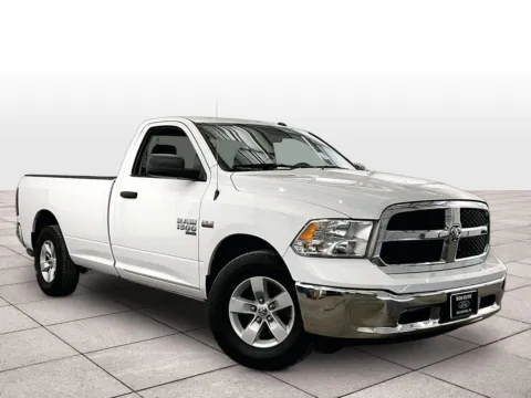 Photos of 2020 Ram 1500 Classic Tradesman for sale in Dillsburg, PA at Bob Ruth Ford Dillsburg