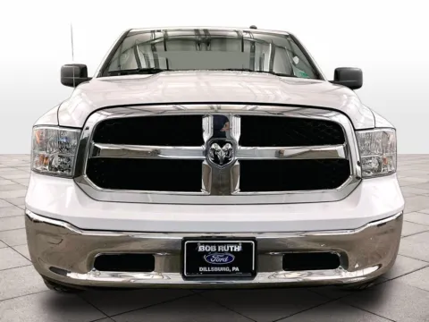 Another view of 2020 Ram 1500 Classic Tradesman for sale in Dillsburg, PA at Bob Ruth Ford Dillsburg