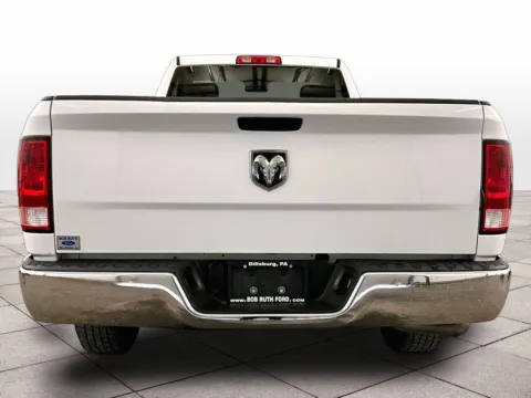 More photos of 2020 Ram 1500 Classic Tradesman at Bob Ruth Ford Dillsburg, PA