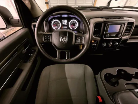 More photos of 2020 Ram 1500 Classic Tradesman at Bob Ruth Ford Dillsburg, PA