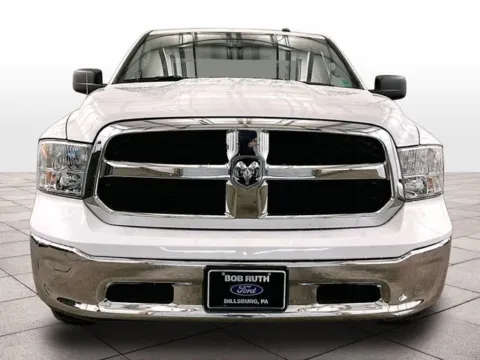 Another view of 2020 Ram 1500 Classic Tradesman for sale in Dillsburg, PA at Bob Ruth Ford Dillsburg