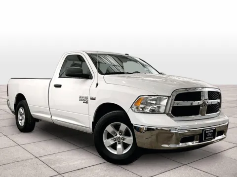 Photos of 2020 Ram 1500 Classic Tradesman for sale in Dillsburg, PA at Bob Ruth Ford Dillsburg