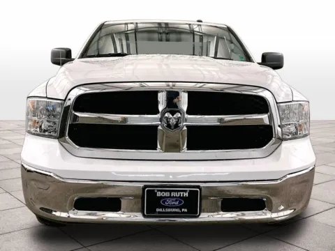 Another view of 2020 Ram 1500 Classic Tradesman for sale in Dillsburg, PA at Bob Ruth Ford Dillsburg