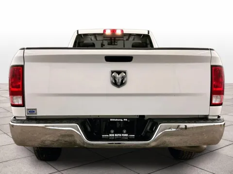 More photos of 2020 Ram 1500 Classic Tradesman at Bob Ruth Ford Dillsburg, PA