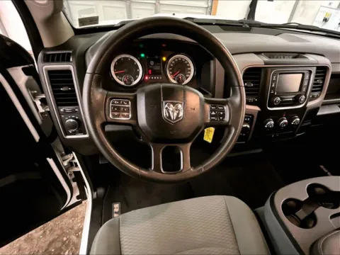 More photos of 2020 Ram 1500 Classic Tradesman at Bob Ruth Ford Dillsburg, PA