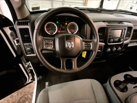 More photos of 2020 Ram 1500 Classic Tradesman at Bob Ruth Ford Dillsburg, PA