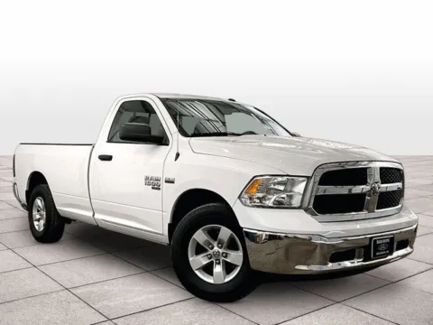 Photos of 2020 Ram 1500 Classic Tradesman for sale in Dillsburg, PA at Bob Ruth Ford Dillsburg