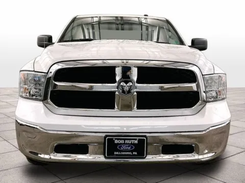 Another view of 2020 Ram 1500 Classic Tradesman for sale in Dillsburg, PA at Bob Ruth Ford Dillsburg