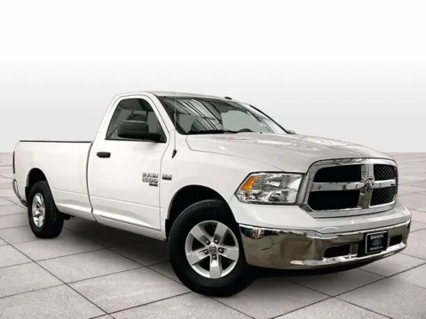 Photos of 2020 Ram 1500 Classic Tradesman for sale in Dillsburg, PA at Bob Ruth Ford Dillsburg