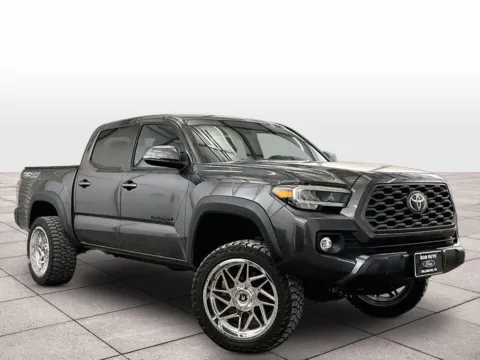 Photos of 2022 Toyota Tacoma TRD Off Road for sale in Dillsburg, PA at Bob Ruth Ford Dillsburg