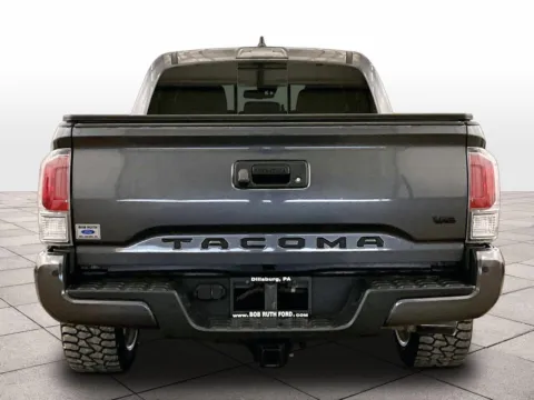 More photos of 2022 Toyota Tacoma TRD Off Road at Bob Ruth Ford Dillsburg, PA