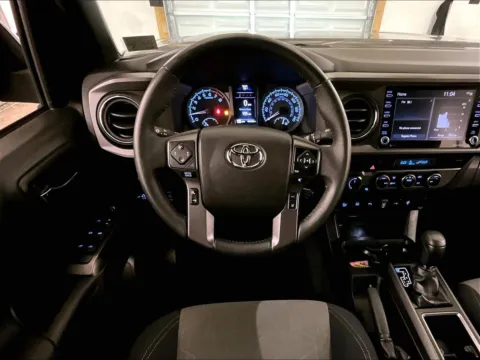 More photos of 2022 Toyota Tacoma TRD Off Road at Bob Ruth Ford Dillsburg, PA