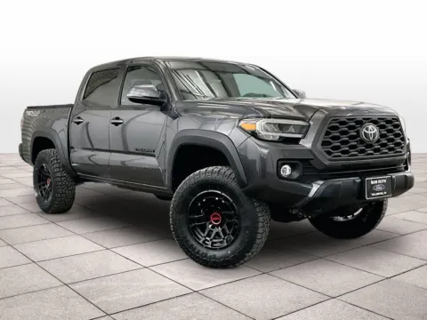 Photos of 2022 Toyota Tacoma TRD Off Road for sale in Dillsburg, PA at Bob Ruth Ford Dillsburg