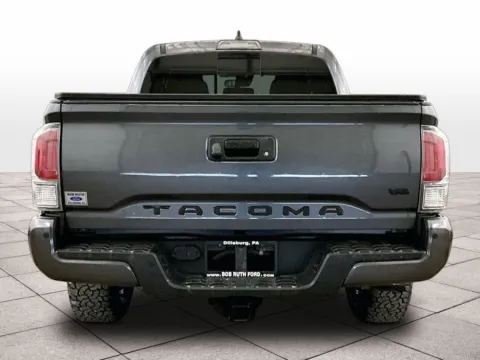 More photos of 2022 Toyota Tacoma TRD Off Road at Bob Ruth Ford Dillsburg, PA
