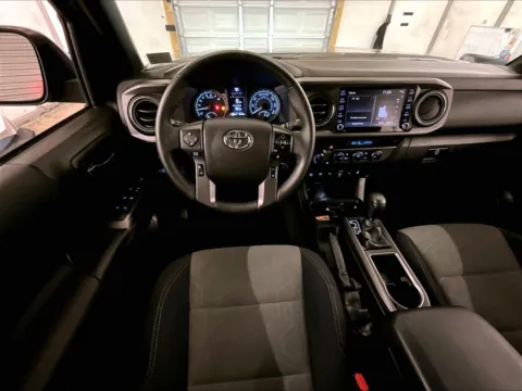 More photos of 2022 Toyota Tacoma TRD Off Road at Bob Ruth Ford Dillsburg, PA