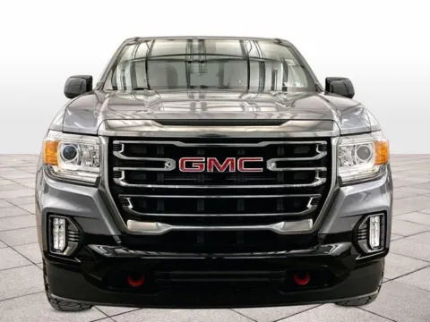 Another view of 2021 GMC Canyon AT4 w/Leather for sale in Dillsburg, PA at Bob Ruth Ford Dillsburg