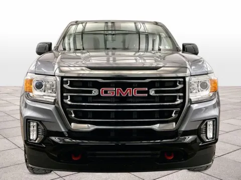Another view of 2021 GMC Canyon AT4 w/Leather for sale in Dillsburg, PA at Bob Ruth Ford Dillsburg