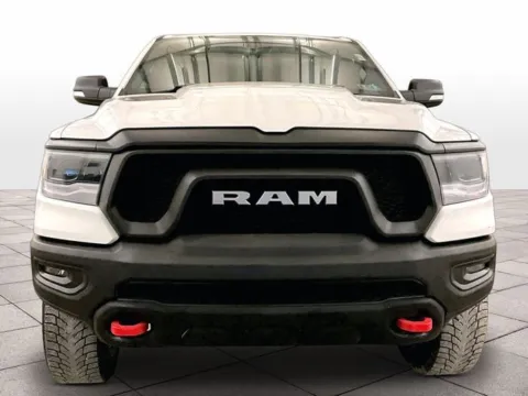 Another view of 2019 Ram 1500 Rebel for sale in Dillsburg, PA at Bob Ruth Ford Dillsburg