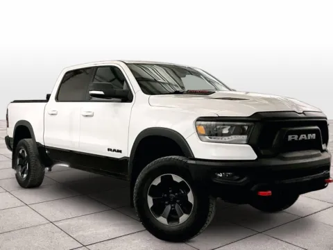 Photos of 2019 Ram 1500 Rebel for sale in Dillsburg, PA at Bob Ruth Ford Dillsburg