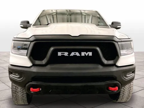 Another view of 2019 Ram 1500 Rebel for sale in Dillsburg, PA at Bob Ruth Ford Dillsburg