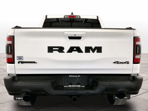 More photos of 2019 Ram 1500 Rebel at Bob Ruth Ford Dillsburg, PA