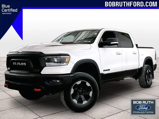 2019 Ram 1500 Rebel for sale in Dillsburg, PA