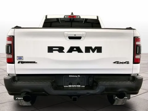 More photos of 2019 Ram 1500 Rebel at Bob Ruth Ford Dillsburg, PA