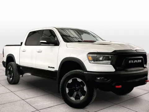 Photos of 2019 Ram 1500 Rebel for sale in Dillsburg, PA at Bob Ruth Ford Dillsburg