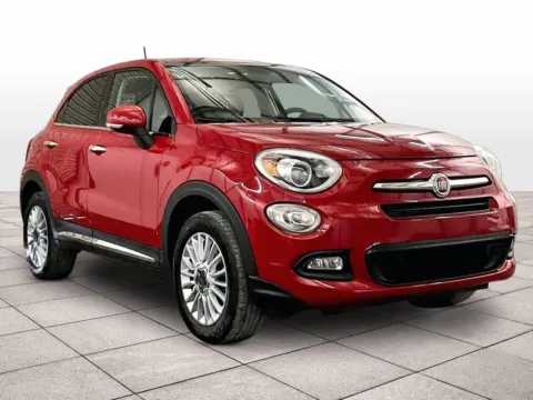 Photos of 2018 Fiat 500X Lounge for sale in Dillsburg, PA at Bob Ruth Ford Dillsburg