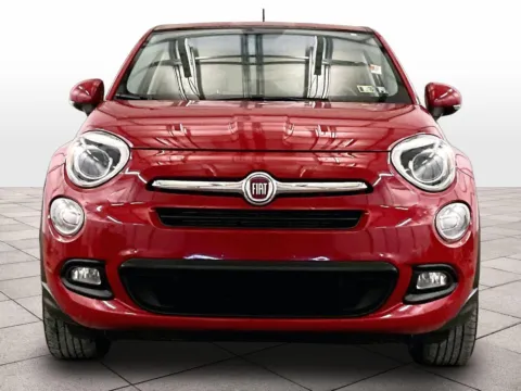 Another view of 2018 Fiat 500X Lounge for sale in Dillsburg, PA at Bob Ruth Ford Dillsburg