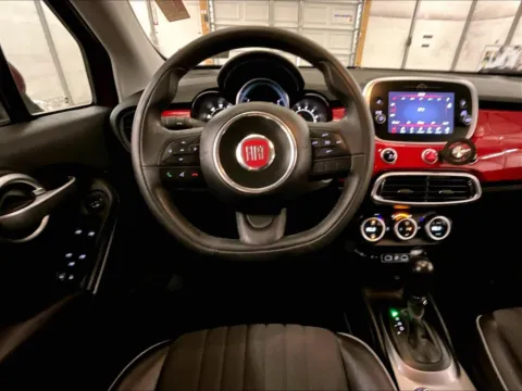 More photos of 2018 Fiat 500X Lounge at Bob Ruth Ford Dillsburg, PA