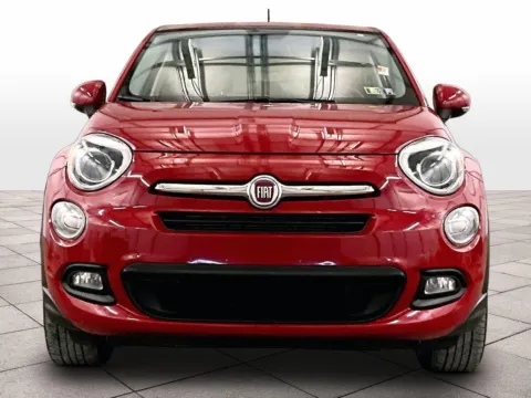 More photos of 2018 Fiat 500X Lounge at Bob Ruth Ford Dillsburg, PA