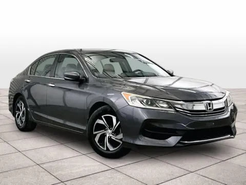 Photos of 2017 Honda Accord Sedan LX for sale in Dillsburg, PA at Bob Ruth Ford Dillsburg