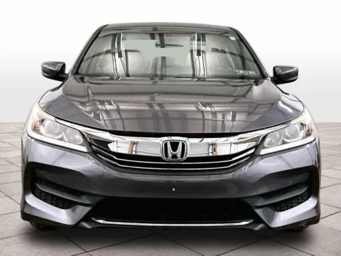 Another view of 2017 Honda Accord Sedan LX for sale in Dillsburg, PA at Bob Ruth Ford Dillsburg