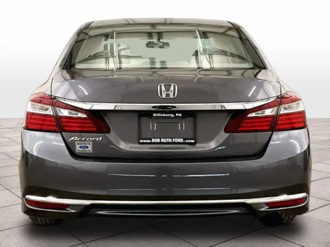 More photos of 2017 Honda Accord Sedan LX at Bob Ruth Ford Dillsburg, PA