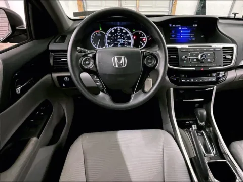 More photos of 2017 Honda Accord Sedan LX at Bob Ruth Ford Dillsburg, PA