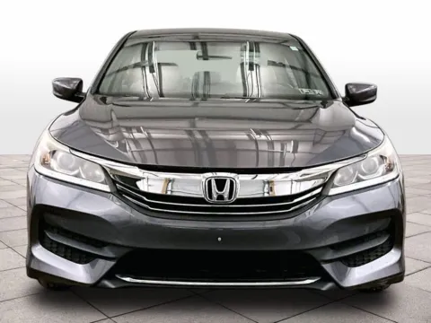 Another view of 2017 Honda Accord LX for sale in Dillsburg, PA at Bob Ruth Ford Dillsburg