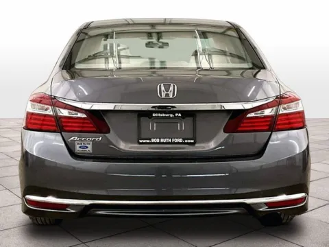 More photos of 2017 Honda Accord LX at Bob Ruth Ford Dillsburg, PA